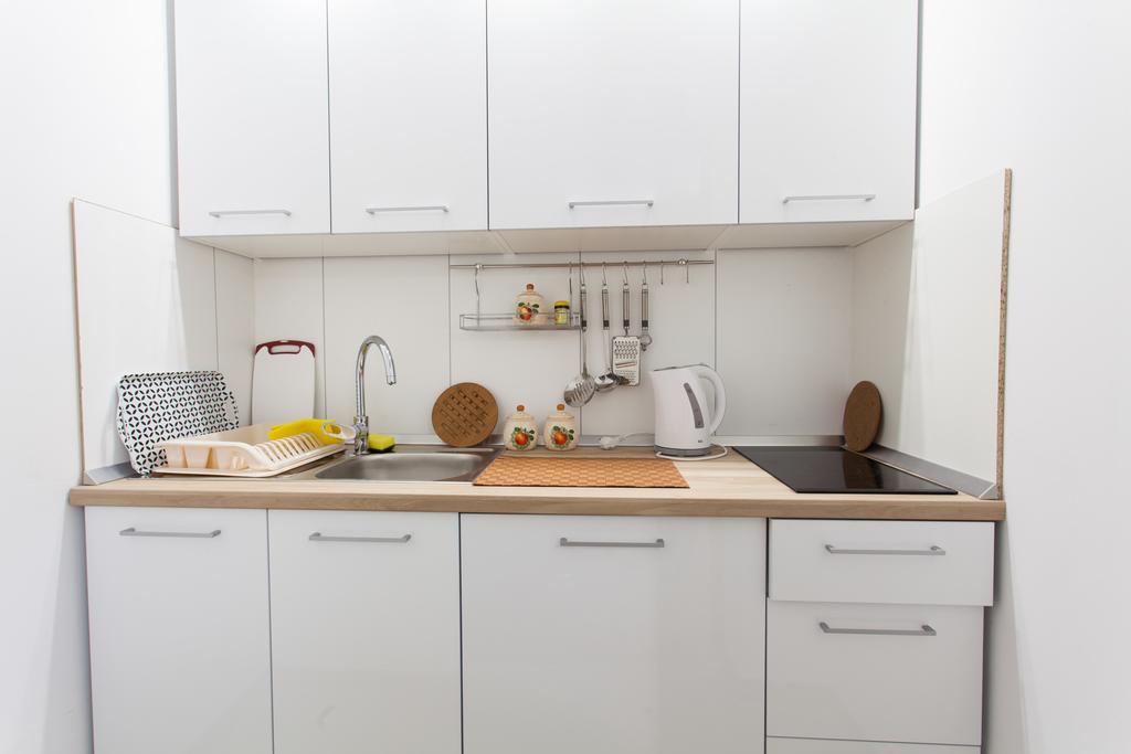 Apartment Marija ซาเกร็บ ภายนอก รูปภาพ
