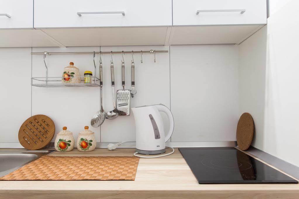 Apartment Marija ซาเกร็บ ภายนอก รูปภาพ